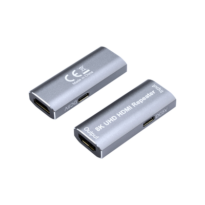HDMI 2.1 REPEATER 8K@60HZ