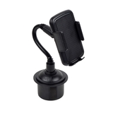 PB-CUPM01 Car Cup iPhone/smartphone Holder Adjustable Mount Black