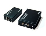 VGERP01 VGA UTP Extender 1x1 Splitter w/ Audio