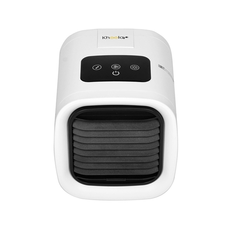 Small Portable AC Air Conditioner - Mini Air Conditioner Room Cooler
