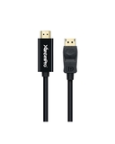 11163 DisplayPort to HDMI Cable DP 1.0 to HDMI DP 2.0 10 Feet for 4K Ultra HDTV Monitor Projector