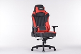 KAPPA 22033 Gaming Chair (Black+Red)