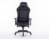 KAPPA 22032 GAMING CHAIR (BLACK)