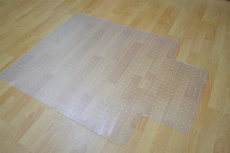 22018 Floormat For Carpet 45" X 53"