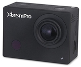 S2 Sports Action Video Camera Waterproof WIFI Full HD 1080P -Black