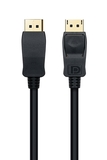 DP14-10K 10FT DISPLAYPORT 1.4V CABLE 8K60HZ BLACK(DP12-10K)