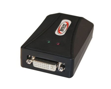 BT-UDVI02 DVI Share Video Adapter