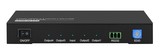 1X4 HDMI2.0 & HDCP2.2 SPLITTER WITH EDID & RS232