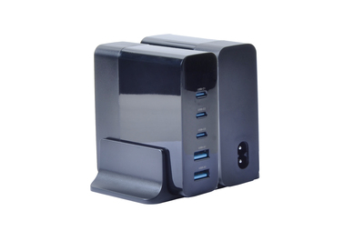 140W USB C PD 100W 65W QC3.0 30W Quick Laptop Universal USB Desktop Travel Charger