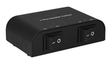 61049 1x2 WAY SPEAKER CONTROL CINCH