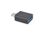 11068 Type C to Micro USB 3.1 AF Adapter Connector Data Sync and PASSTHROUGH Charge