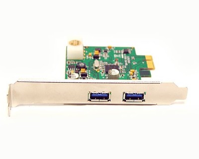 BT-PEU310 PCIe NEC Chipset USB 3.0 2 PORTS Card
