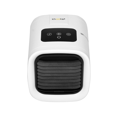 Small Portable AC Air Conditioner - Mini Air Conditioner Room Cooler