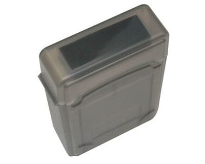 HD-BOX35K 3.5" Hard Drive Protection Box (BLACK)
