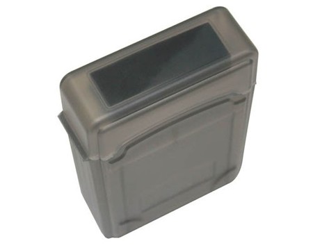 HD-BOX35K 3.5" Hard Drive Protection Box (BLACK)