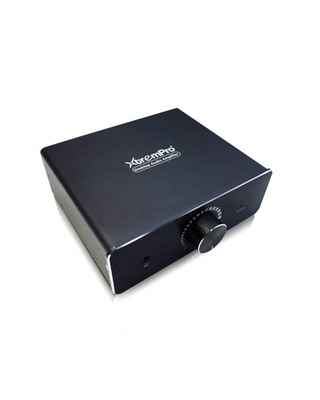 11111 STEREO POWER EQUALIZIER ENHANCE AUDIO SOUND PORTABLE AMPLIFIER DAC 22W