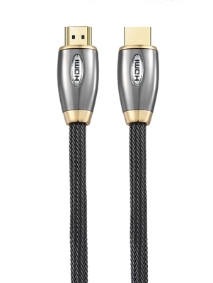 HM2-3K 3FT HDMI TO HDMI M/M CABLE V2.0 18GBPS 4K60HZ (HM2-3K)