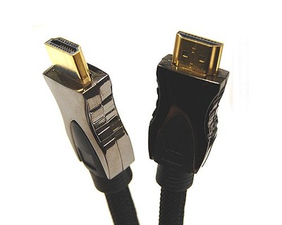 #-HM HDMI Advanced High speed Male to Male Cable
