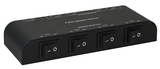 61050 1x4 WAY SPEAKER CONTROL CLIP