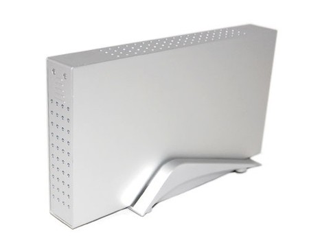 HD35-LIMITED Hot-swappable External Enclosure for Mac & PC