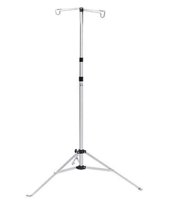 Lantern Multi-Purpose Pole Stand Travel or Camping Adjustable Telescoping 36"-96"