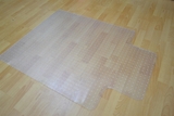22018 Floormat For Carpet 45" X 53"