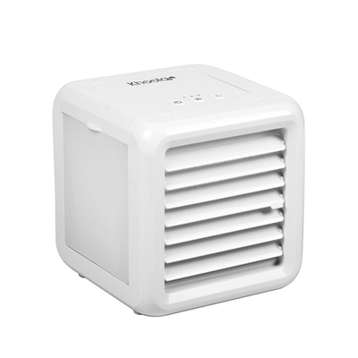 Personal Air Cooler - Personal Air Conditioner for Office Desk, Small Portable AC Air Conditioner