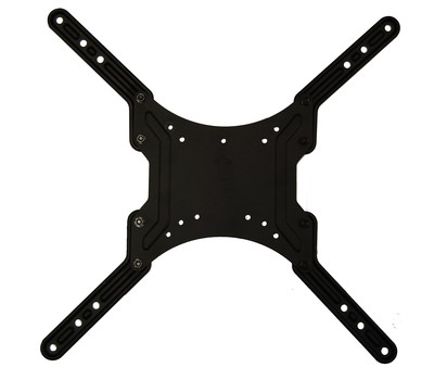 VESA 100mm to VESA 400mm adaptor for TV Mount